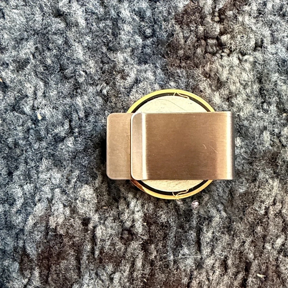 United States Marine Veteran Badge